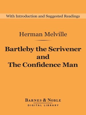 modern story heroes in james joyces araby and herman melvilles bartleby the scrivener To follow or not to follow one's leader: benito cereno uploaded by peter saiz connect to download get doc to follow or not to follow one's leader: benito cereno. modern story heroes in james joyces araby and herman melvilles bartleby the scrivener To follow or not to follow one's leader: benito cereno uploaded by peter saiz connect to download get doc to follow or not to follow one's leader: benito cereno.